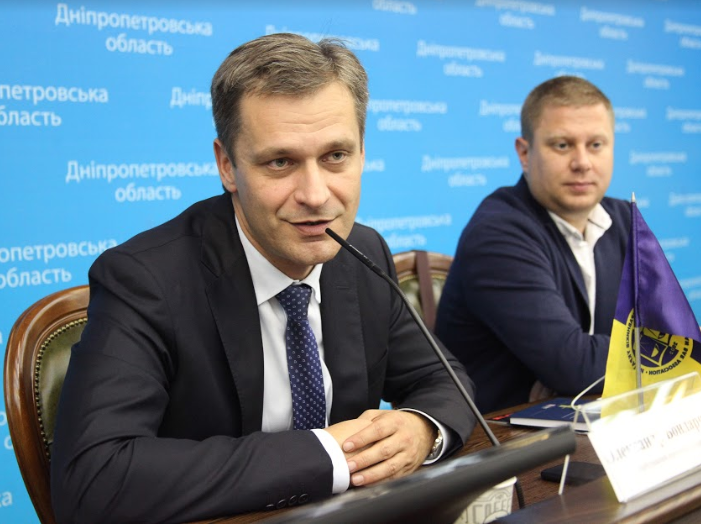 Александр Бондарчук